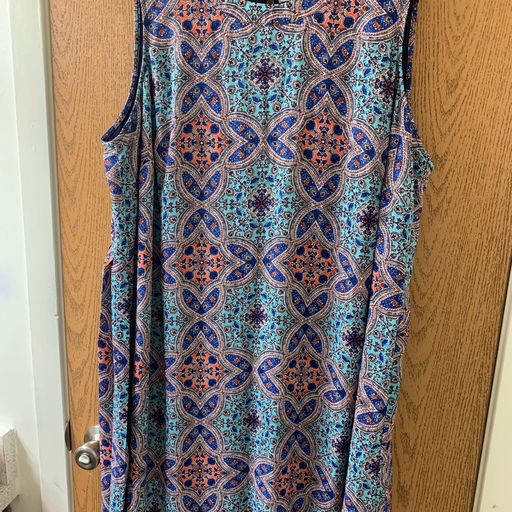 DR2 Dress